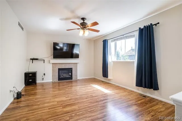 9656 Kalispell Street Commerce City, CO 80022