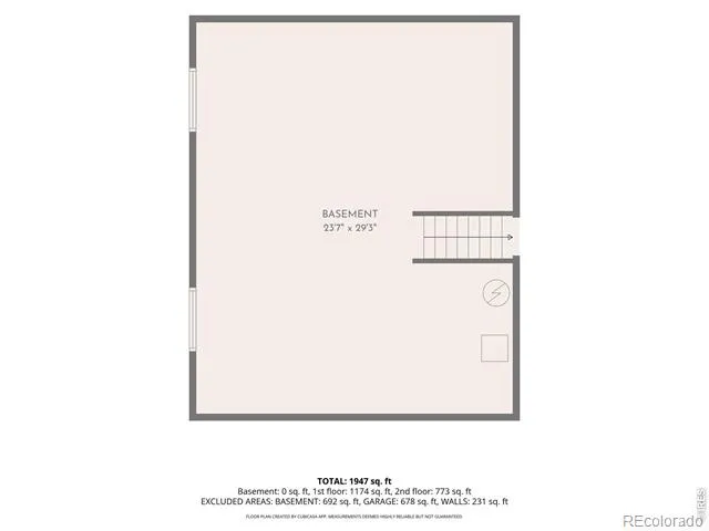 16001 Ginger Avenue Mead, CO 80542