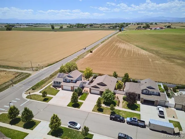 16001 Ginger Avenue Mead, CO 80542
