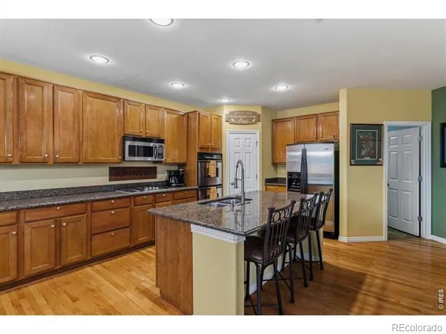 1628 Parkdale Circle Erie, CO 80516