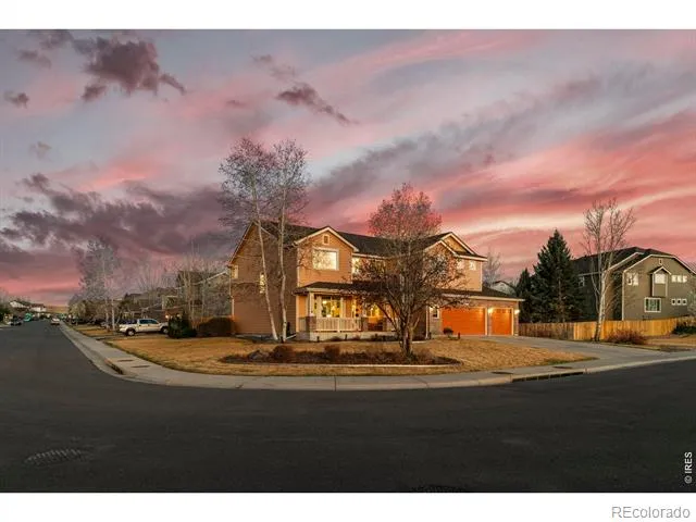1628 Parkdale Circle Erie, CO 80516