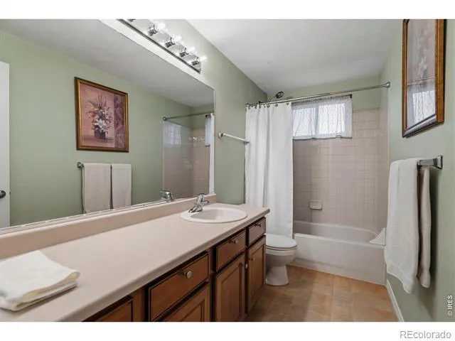 1628 Parkdale Circle Erie, CO 80516
