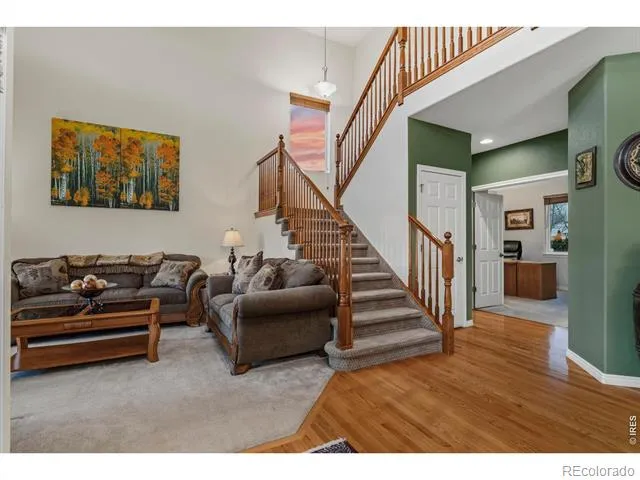 1628 Parkdale Circle Erie, CO 80516