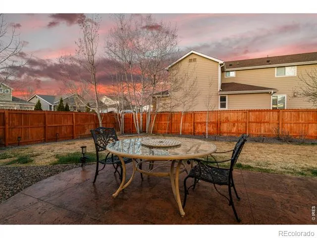 1628 Parkdale Circle Erie, CO 80516