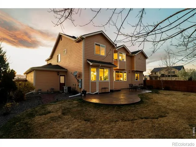 1628 Parkdale Circle Erie, CO 80516