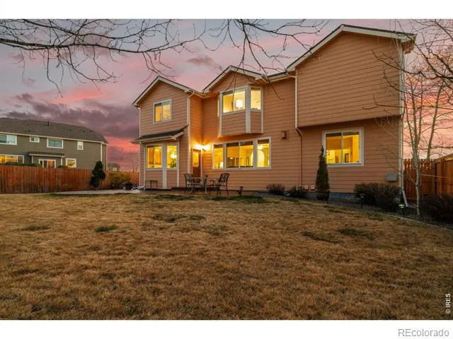 1628 Parkdale Circle Erie, CO 80516