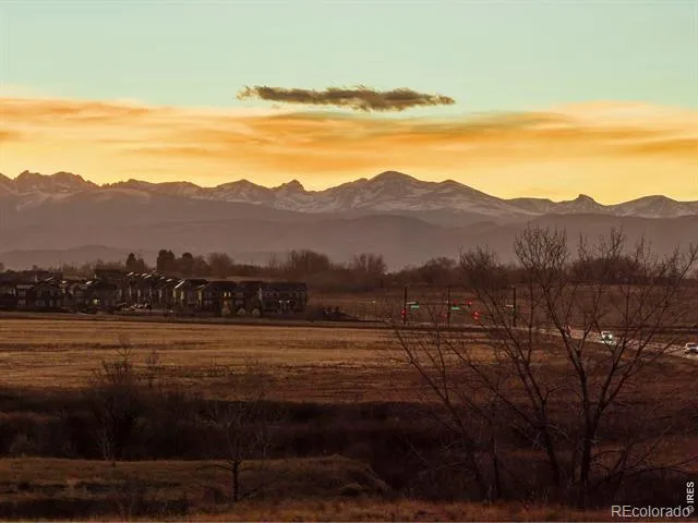 1628 Parkdale Circle Erie, CO 80516