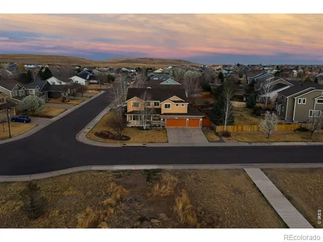 1628 Parkdale Circle Erie, CO 80516
