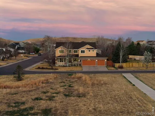 1628 Parkdale Circle Erie, CO 80516