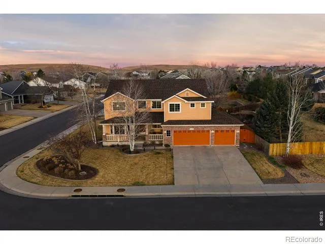 1628 Parkdale Circle Erie, CO 80516