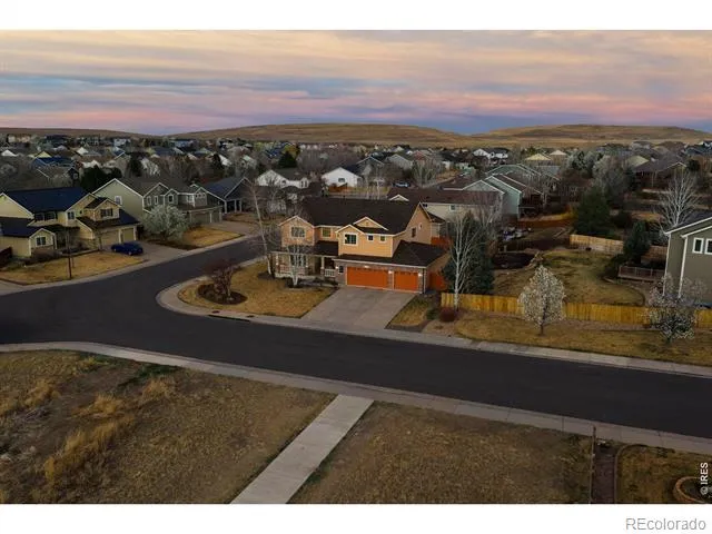 1628 Parkdale Circle Erie, CO 80516
