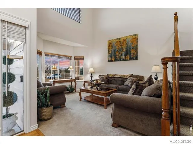 1628 Parkdale Circle Erie, CO 80516