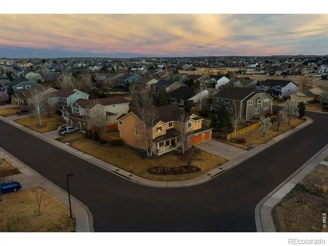 1628 Parkdale Circle Erie, CO 80516