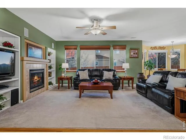 1628 Parkdale Circle Erie, CO 80516