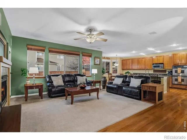 1628 Parkdale Circle Erie, CO 80516