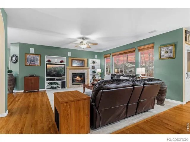 1628 Parkdale Circle Erie, CO 80516