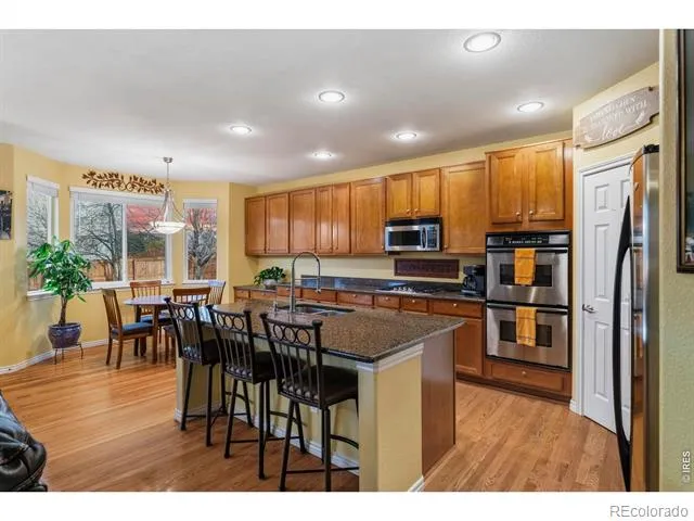 1628 Parkdale Circle Erie, CO 80516