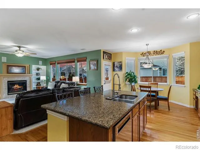1628 Parkdale Circle Erie, CO 80516