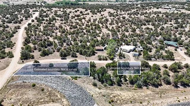Lot 2 Spanish Peaks Village Walsenburg, CO 81089
