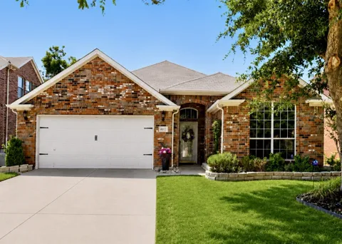 4612 Keith Drive