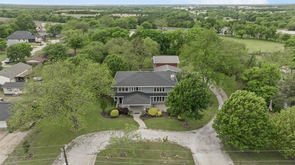 706 S Main Street Farmersville, TX 75442