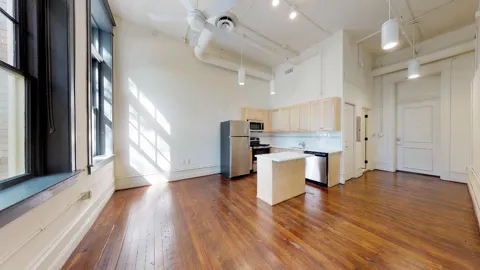 401 Carroll Avenue #1102