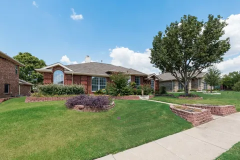 1485 Ashbourne Drive