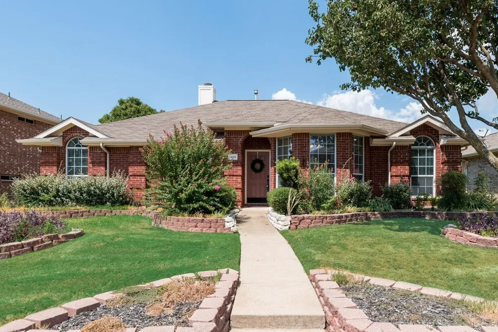 1485 Ashbourne Drive Rockwall, TX 75087