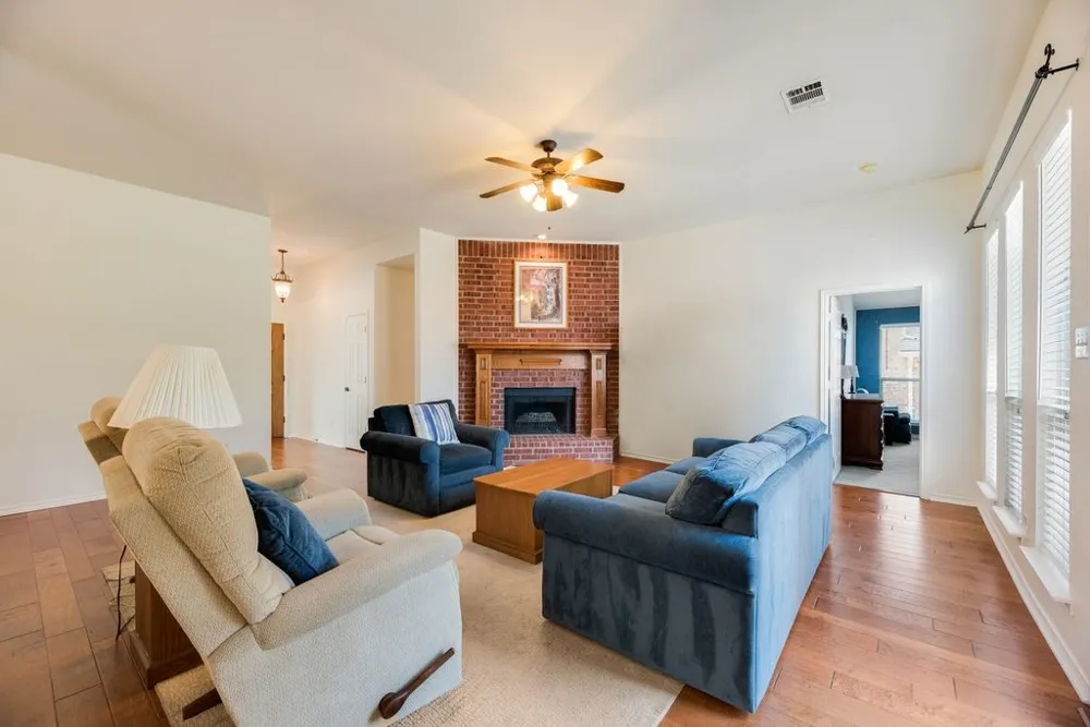 1485 Ashbourne Drive Rockwall, TX 75087