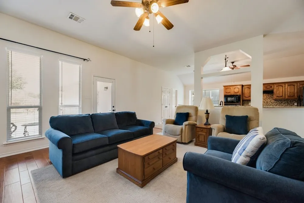 1485 Ashbourne Drive Rockwall, TX 75087
