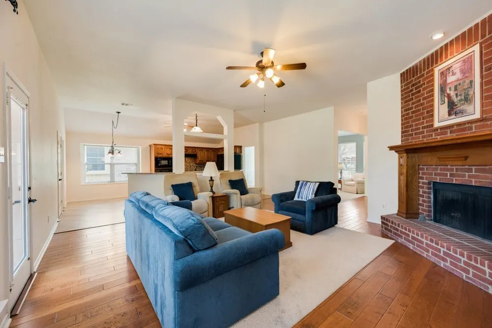 1485 Ashbourne Drive Rockwall, TX 75087