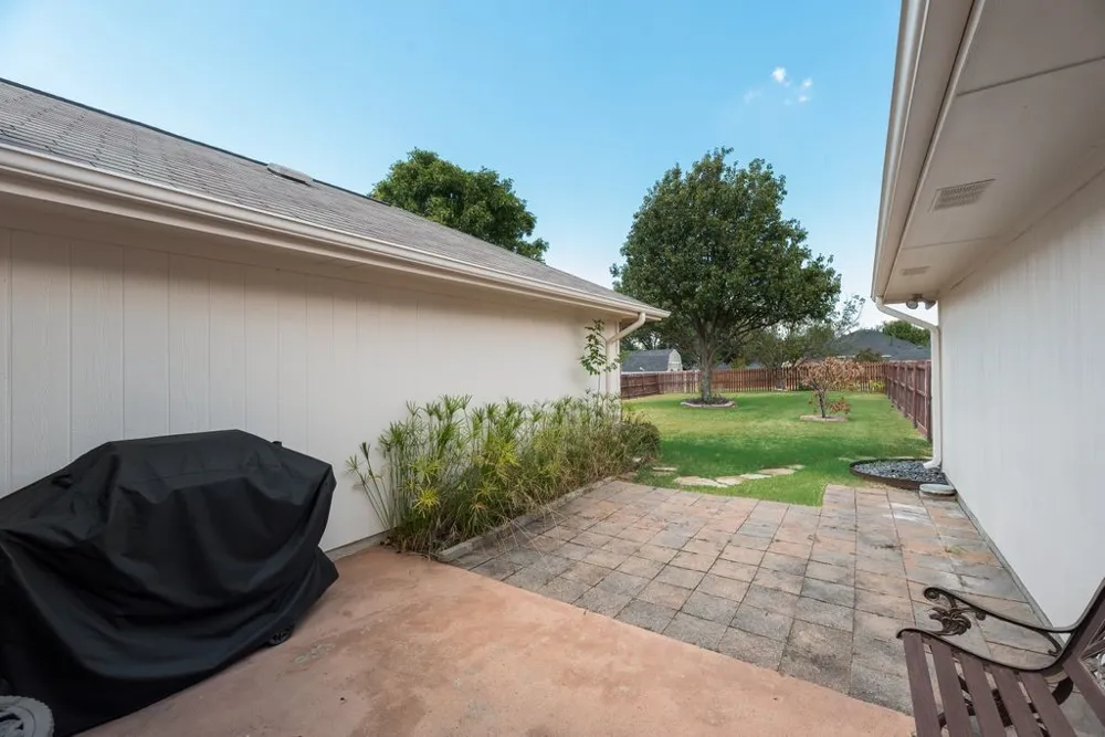 1485 Ashbourne Drive Rockwall, TX 75087