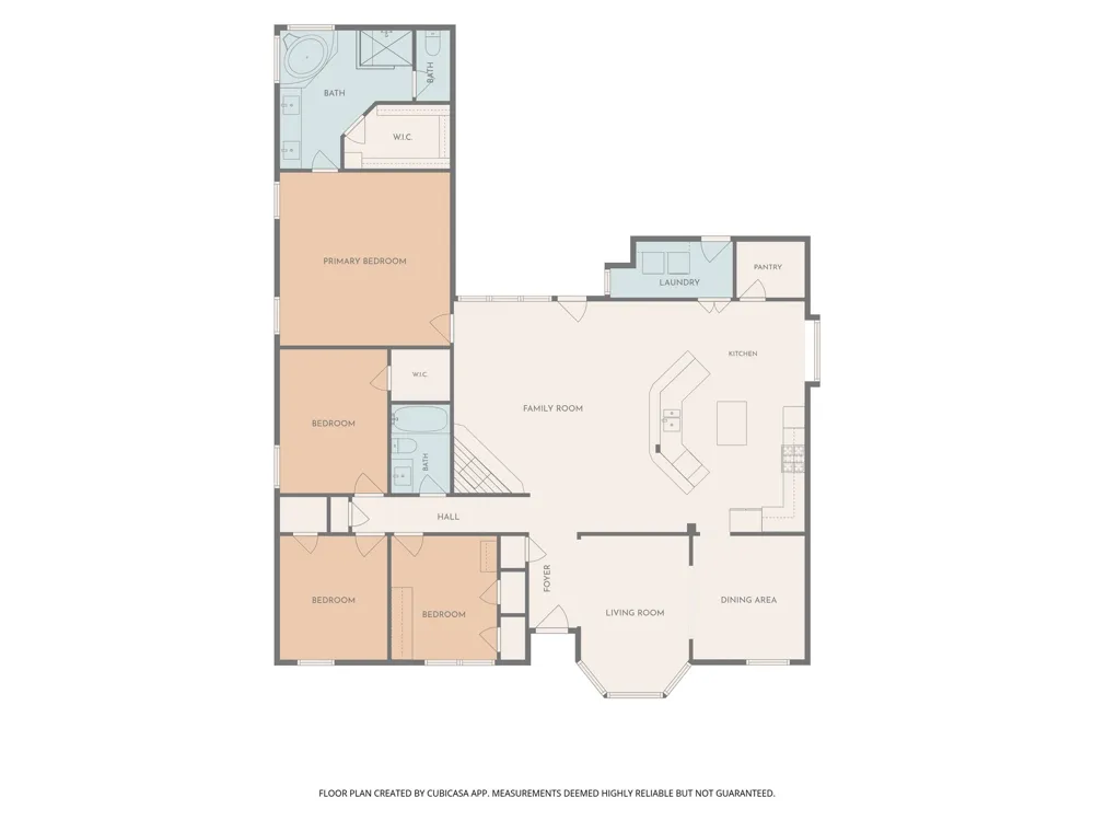 1485 Ashbourne Drive Rockwall, TX 75087