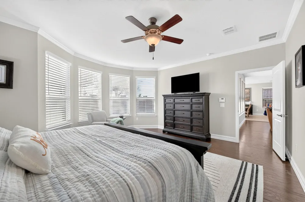 14903 San Paulo Street Frisco, TX 75035