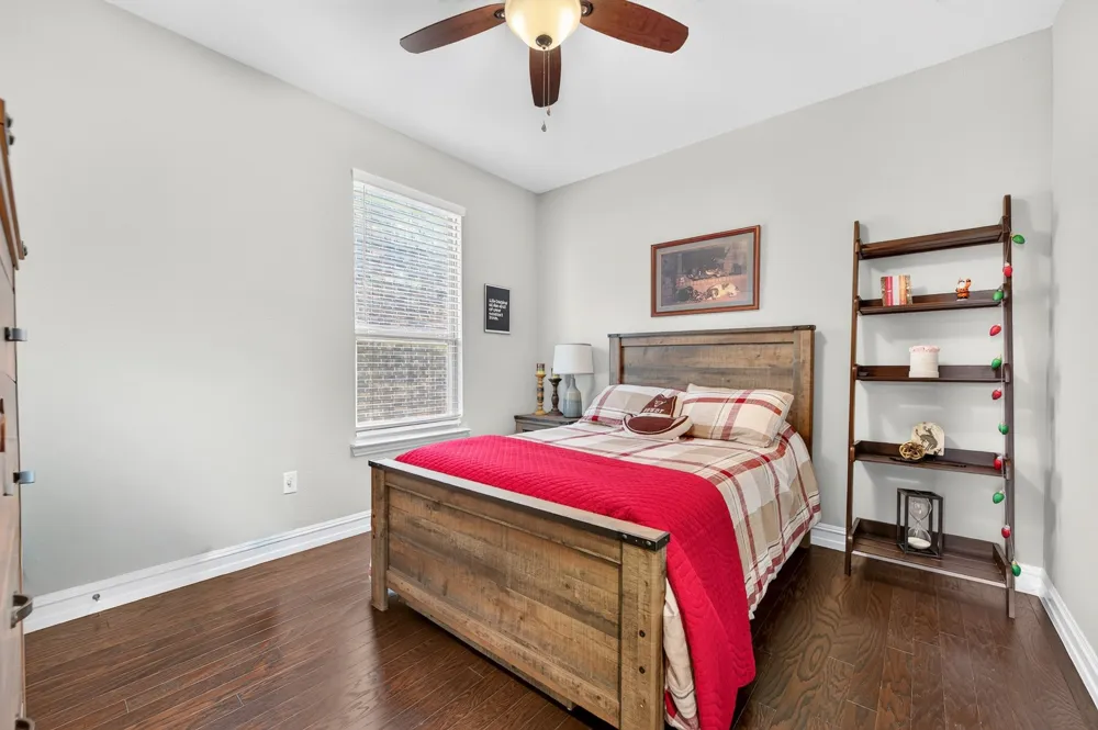 14903 San Paulo Street Frisco, TX 75035