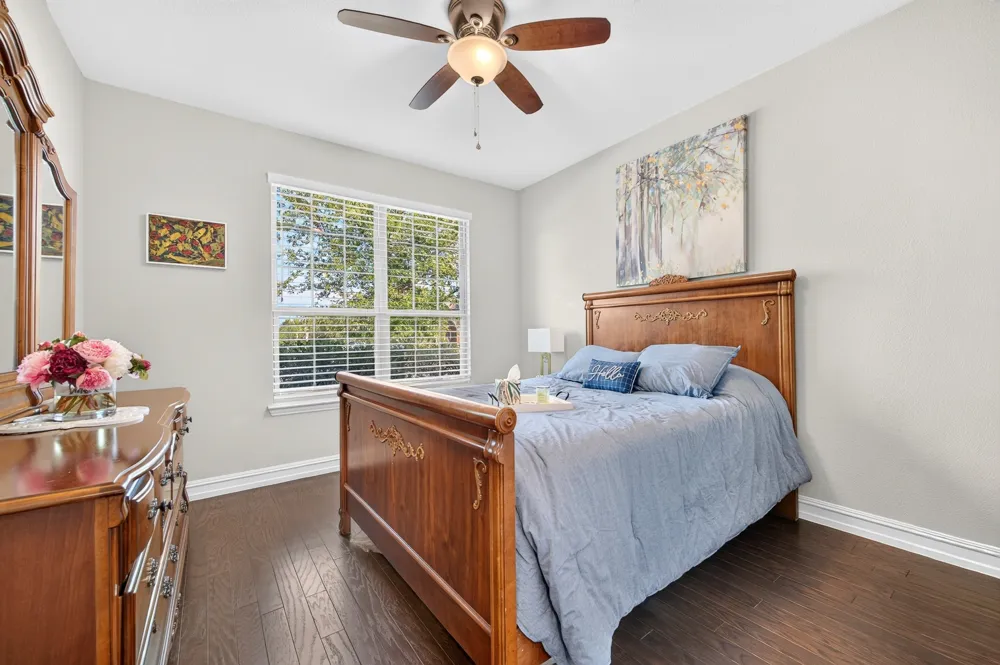 14903 San Paulo Street Frisco, TX 75035
