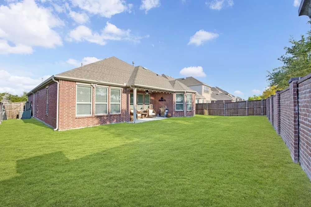 14903 San Paulo Street Frisco, TX 75035