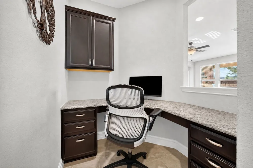 14903 San Paulo Street Frisco, TX 75035