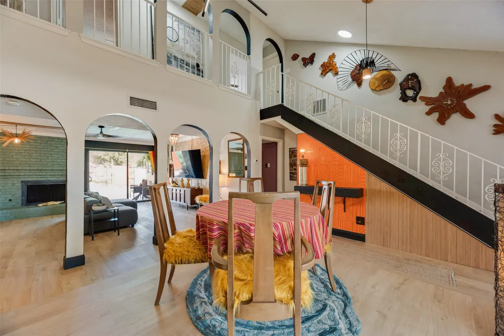 513 San Pedro Drive Garland, TX 75043