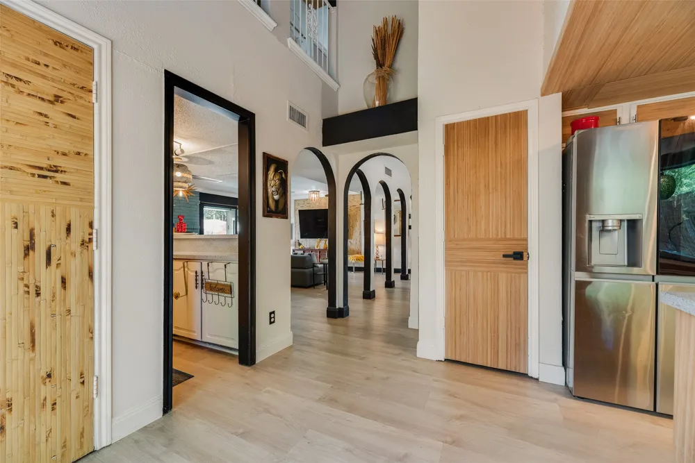 513 San Pedro Drive Garland, TX 75043