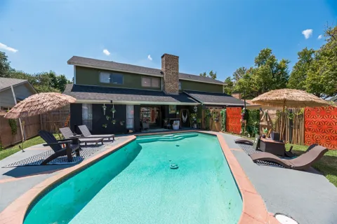 513 San Pedro Drive