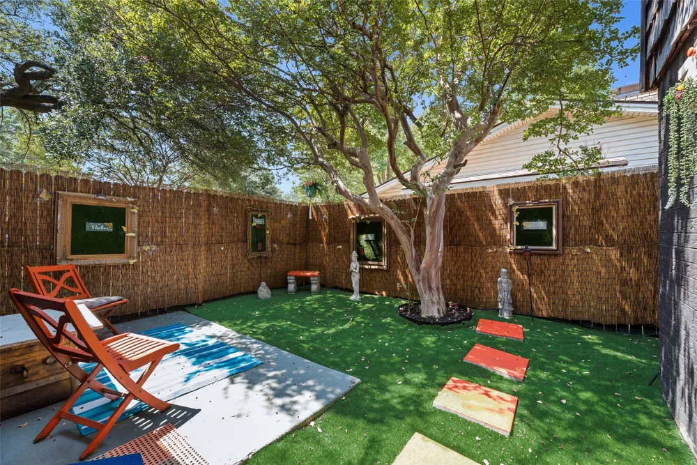513 San Pedro Drive Garland, TX 75043