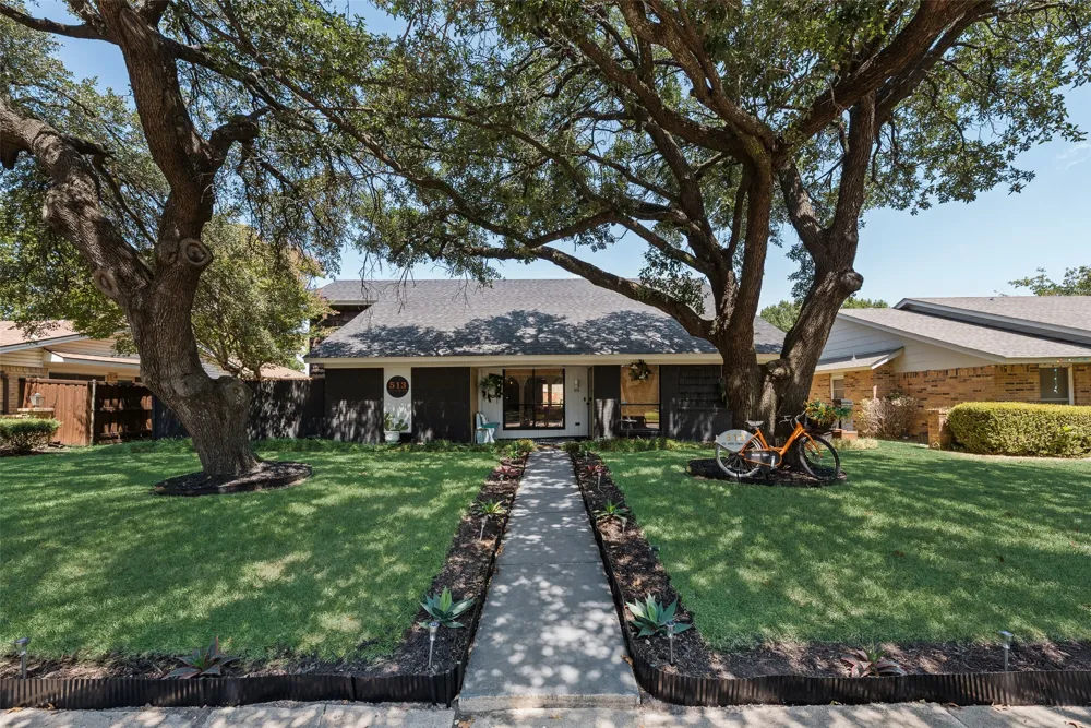 513 San Pedro Drive Garland, TX 75043