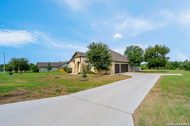558 James Way Castroville, TX 78009