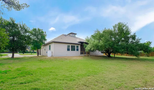558 James Way Castroville, TX 78009