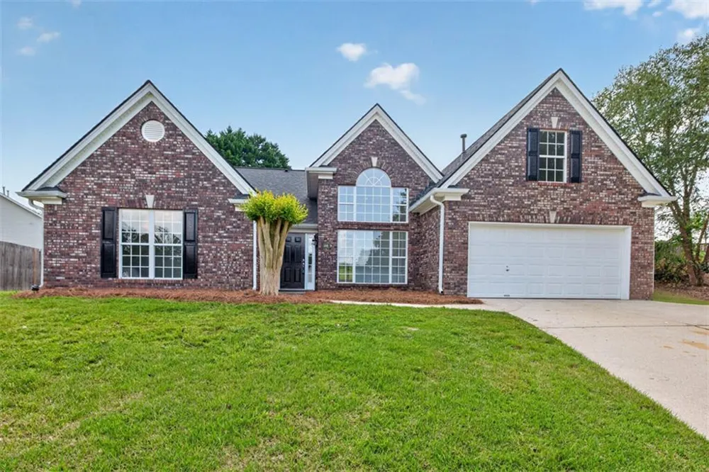 3613 Burrell Walk Place Buford, GA 30519