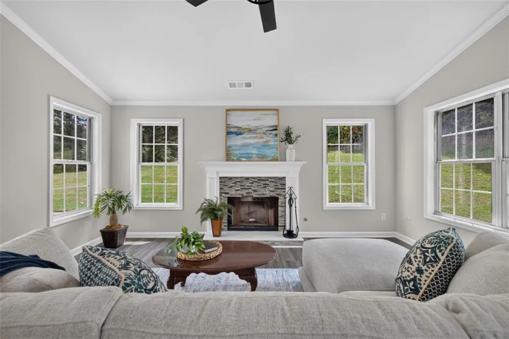 3613 Burrell Walk Place Buford, GA 30519