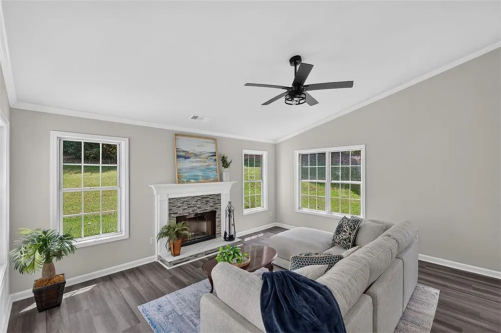 3613 Burrell Walk Place Buford, GA 30519