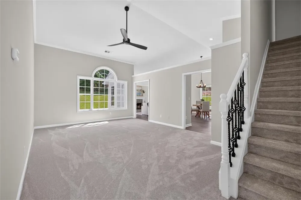 3613 Burrell Walk Place Buford, GA 30519
