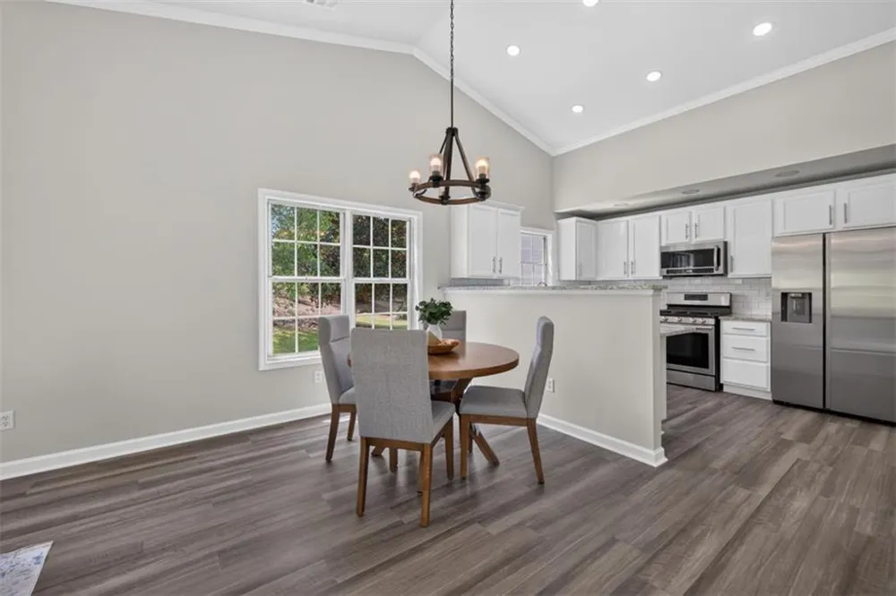 3613 Burrell Walk Place Buford, GA 30519